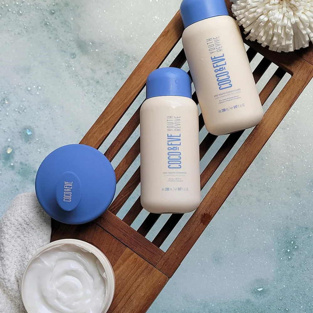 Youth Revive Pro Youth Conditioner - 280ml - Image 4