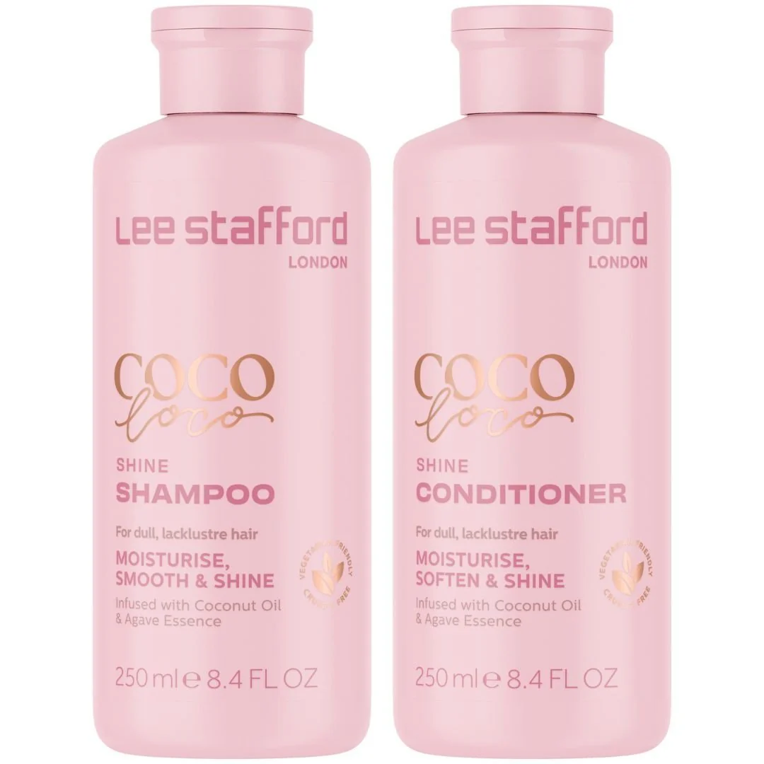CoCo LoCo Care Set - 2x250ml
