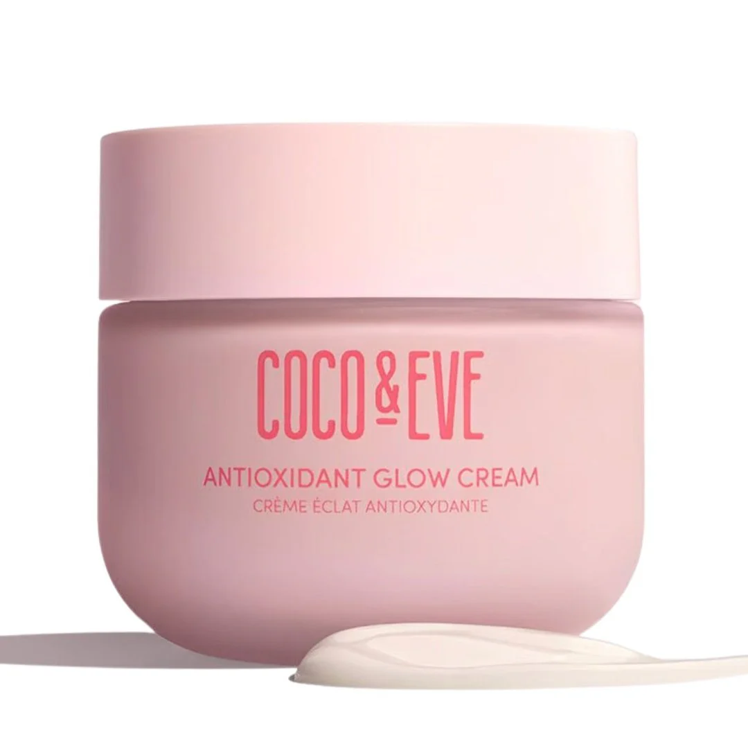 Antioxidant Glow Cream - 50ml