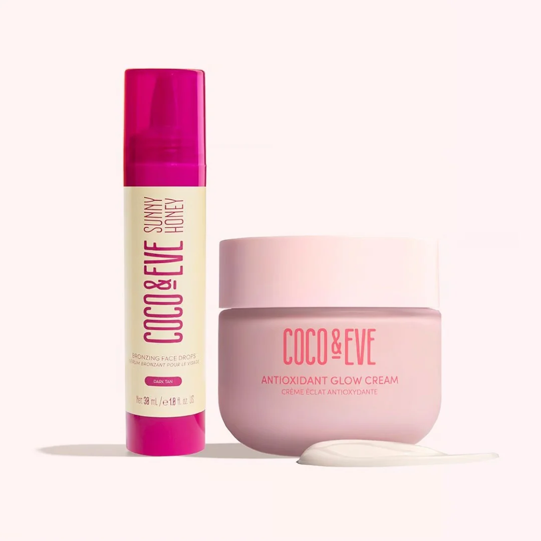 Antioxidant Glow Cream - 50ml - Image 3