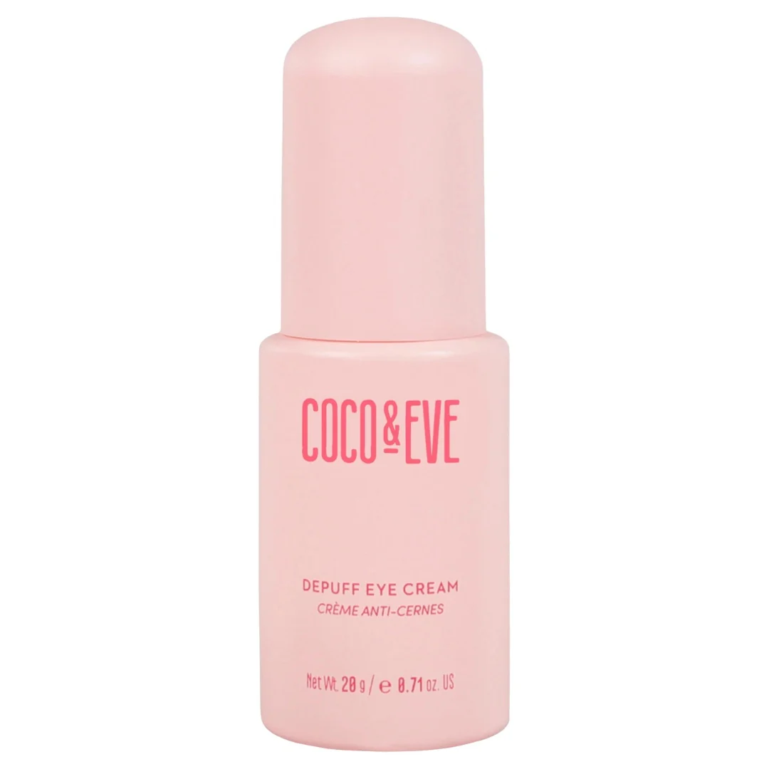 Depuff Eye Cream - 20ml