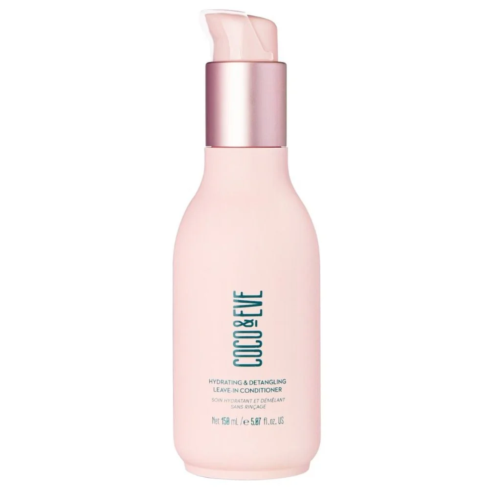 Leave In Conditioner - 150ml