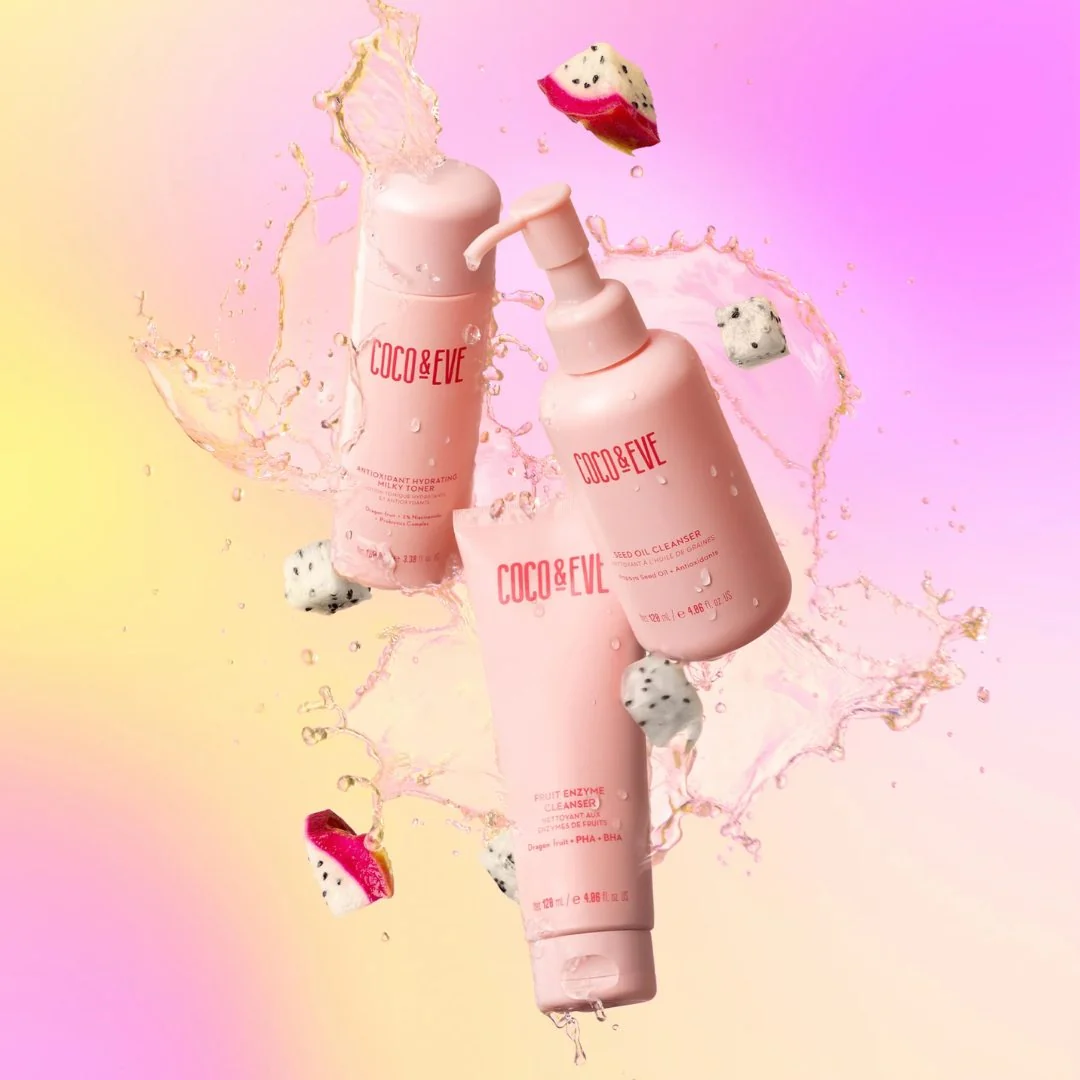 Antioxidant Hydrating Milky Toner Dagcrème - 100ml - Image 3