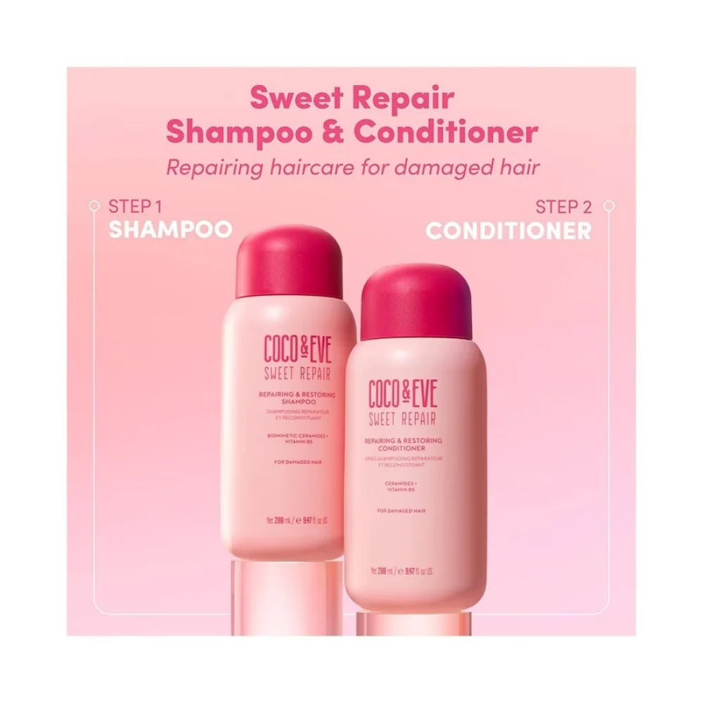 Sweet Repair Reparing & Restoring Conditioner - 280ml - Image 3