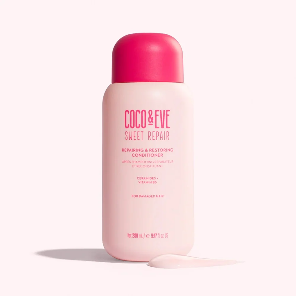 Sweet Repair Reparing & Restoring Conditioner - 280ml - Image 5