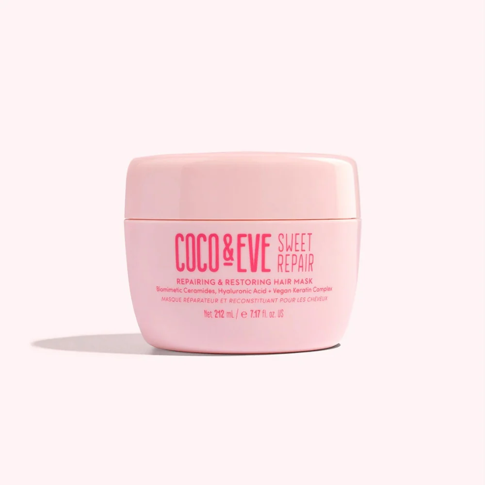 Sweet Repair Reparing & Restoring Hair Mask - Image 6
