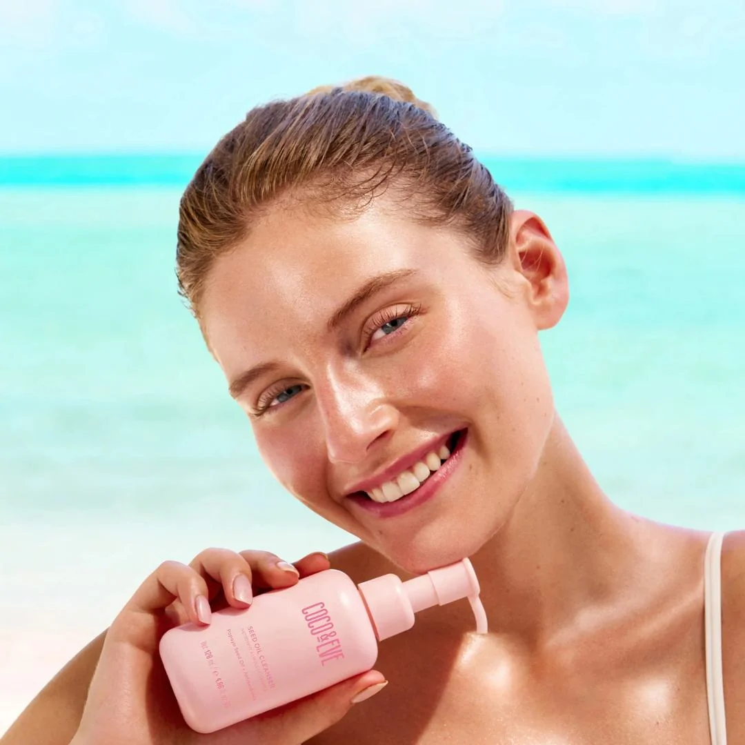 Seed Oil Cleanser - 120ml - Image 3