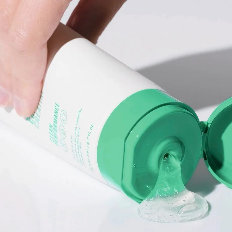 Bonacure Clean Performance Volume Boost Jelly Conditioner - Image 6