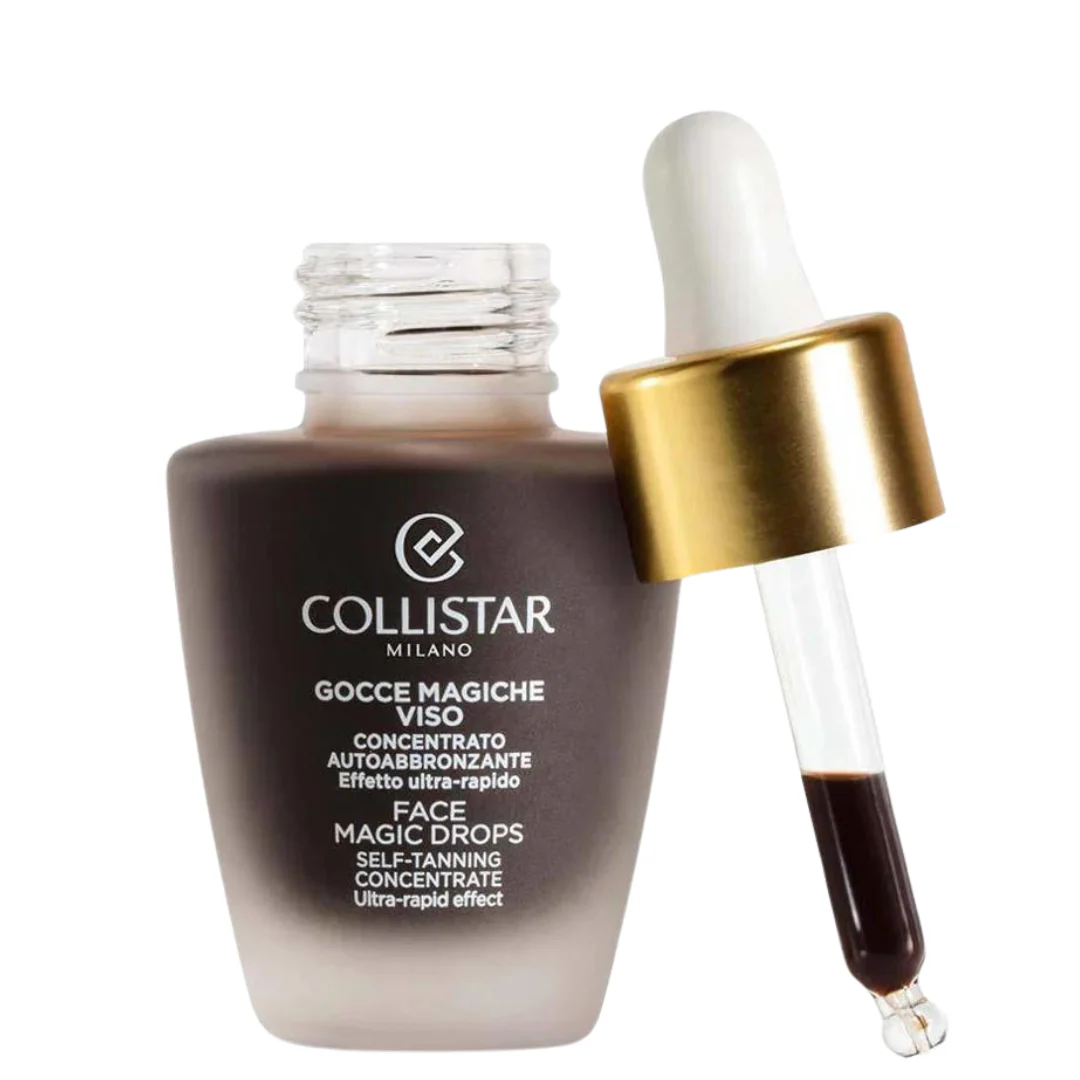Magic Drops Self Tanning Concentrate Ultra Rapid Effect - 30ml - Image 2