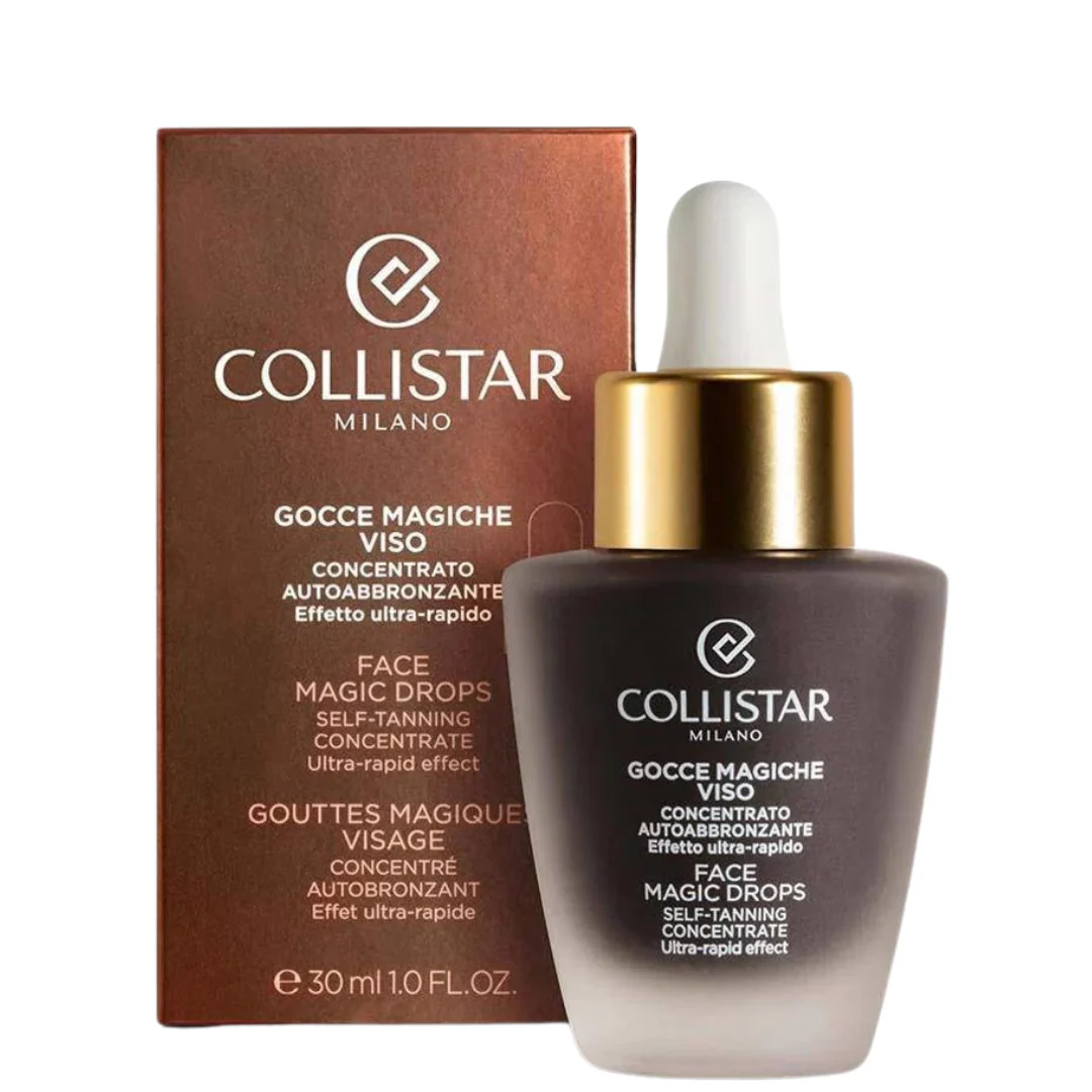 Magic Drops Self Tanning Concentrate Ultra Rapid Effect - 30ml - Image 3