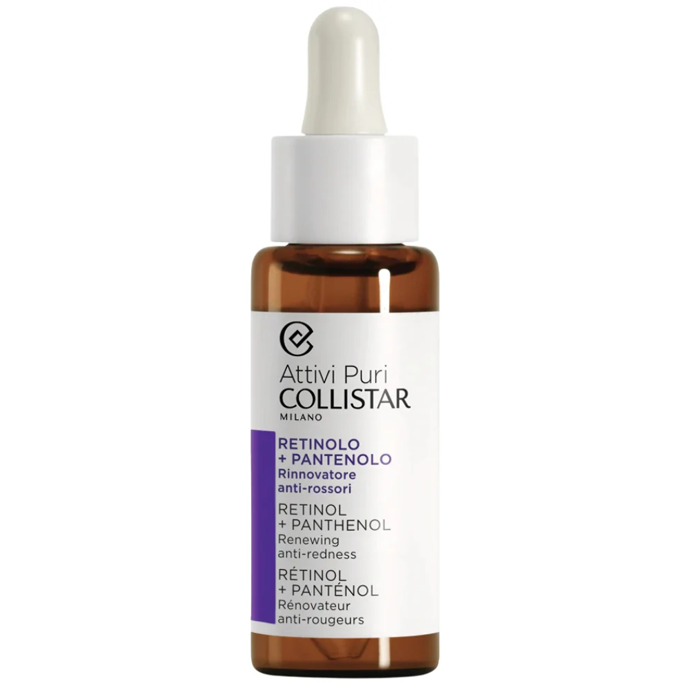 Pure Actives Retinol Panthenol Drops - 30ml