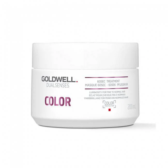 Dualsenses Color 60s Treatment