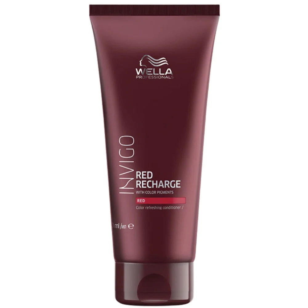 Invigo Brunette Recharge Conditioner - 200ml - Image 5