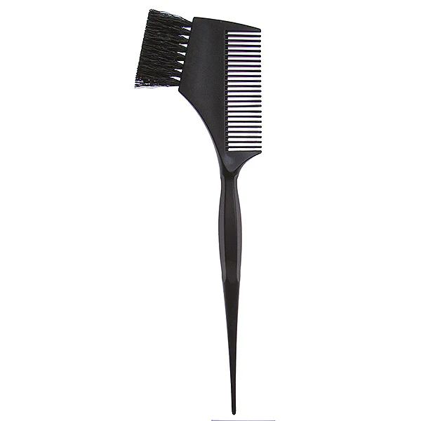 Color Brush & Comb