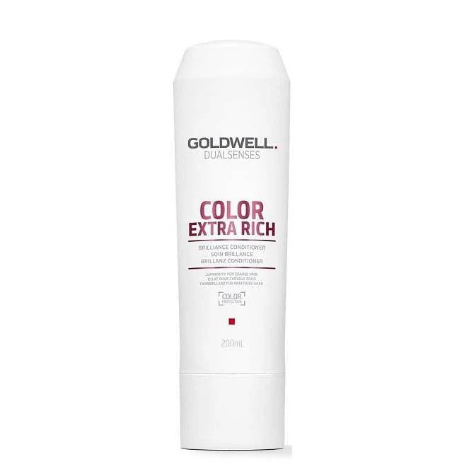 Dualsenses Color Extra Rich Conditioner