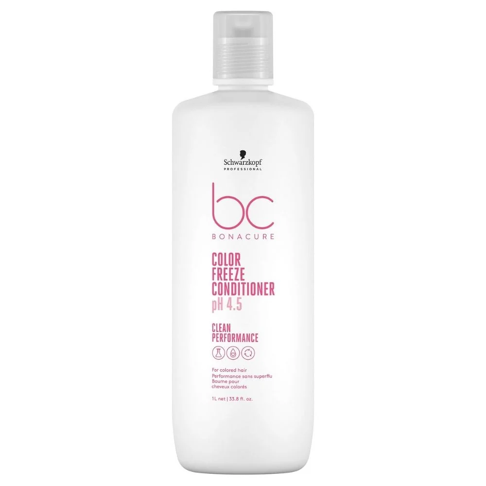 Bonacure Color Freeze Conditioner - Image 2