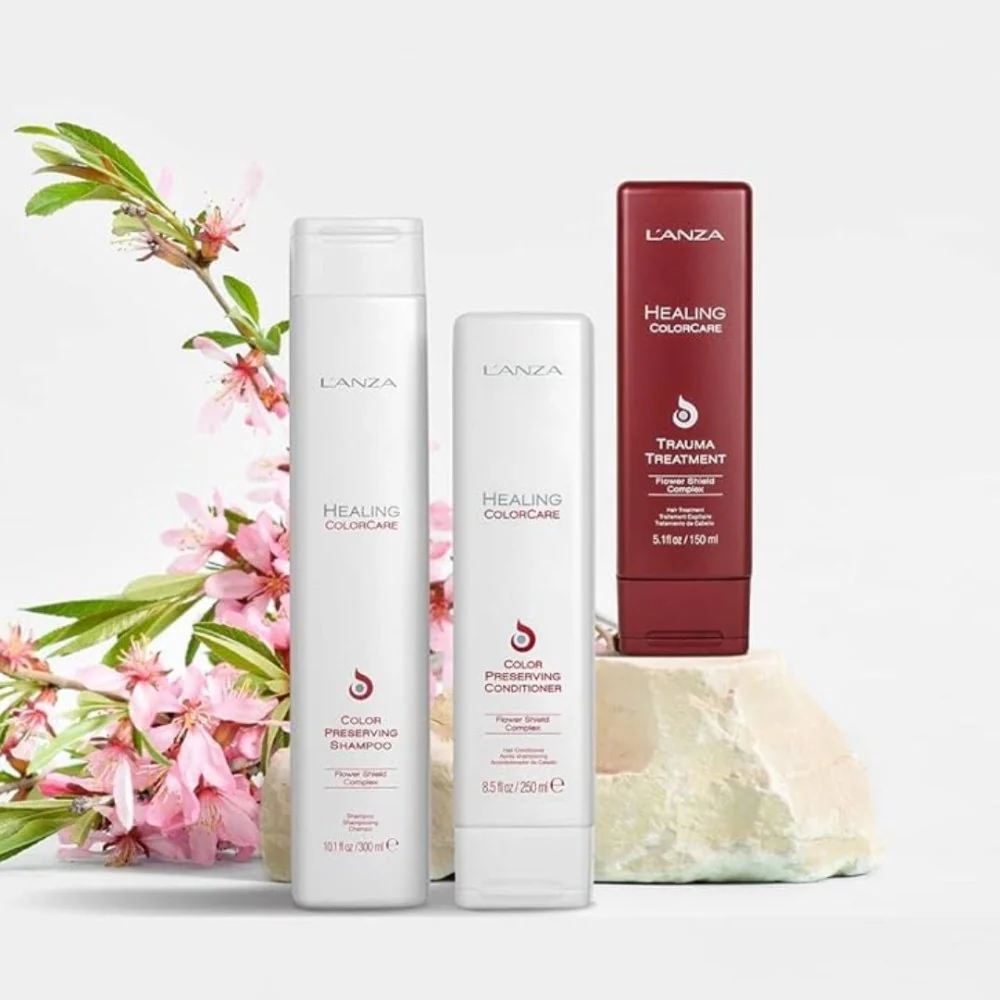 Healing ColorCare Color-Preserving Conditioner - Sale - Image 3