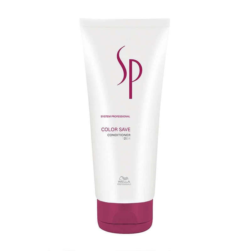 Color Save Conditioner - 200ml