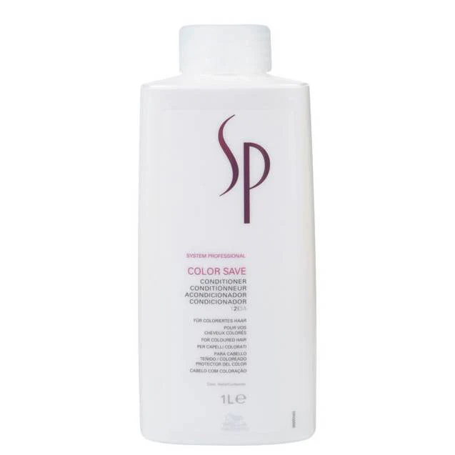 Color Save Conditioner - 200ml - Image 2