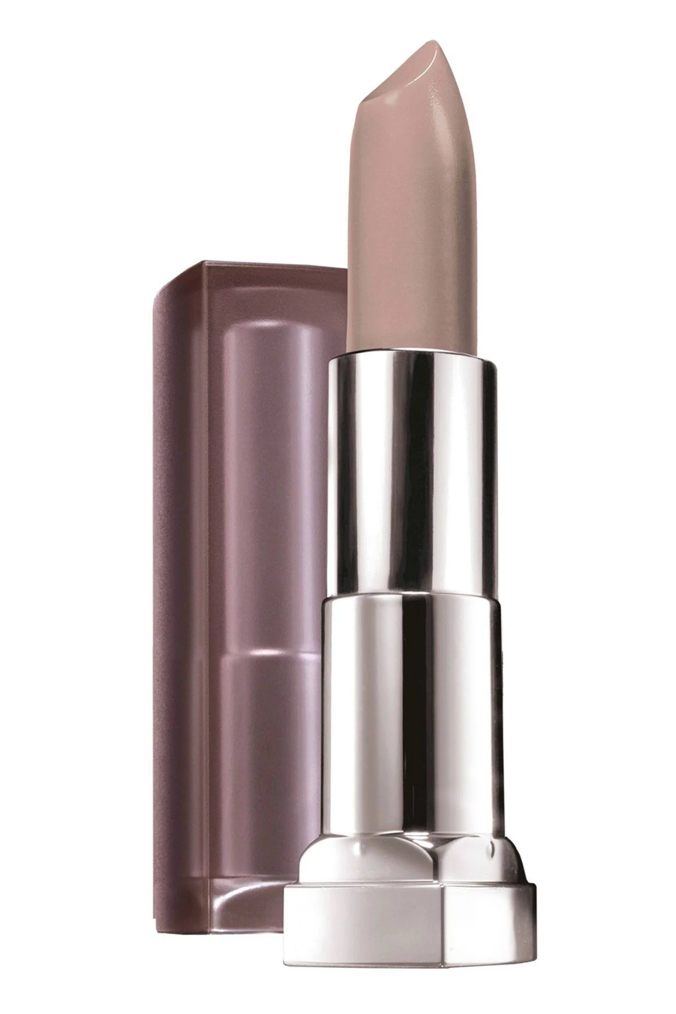 Color Sensational Lipstick Mat