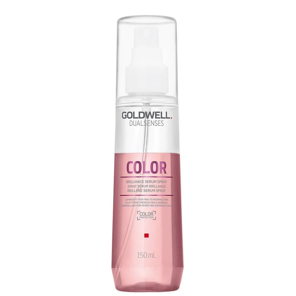Dualsenses Color Serum Spray - 150ml
