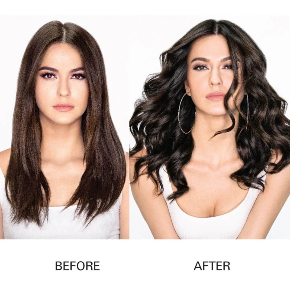 Color Control Blue Toning & Styling Foam - 200ml - Image 3