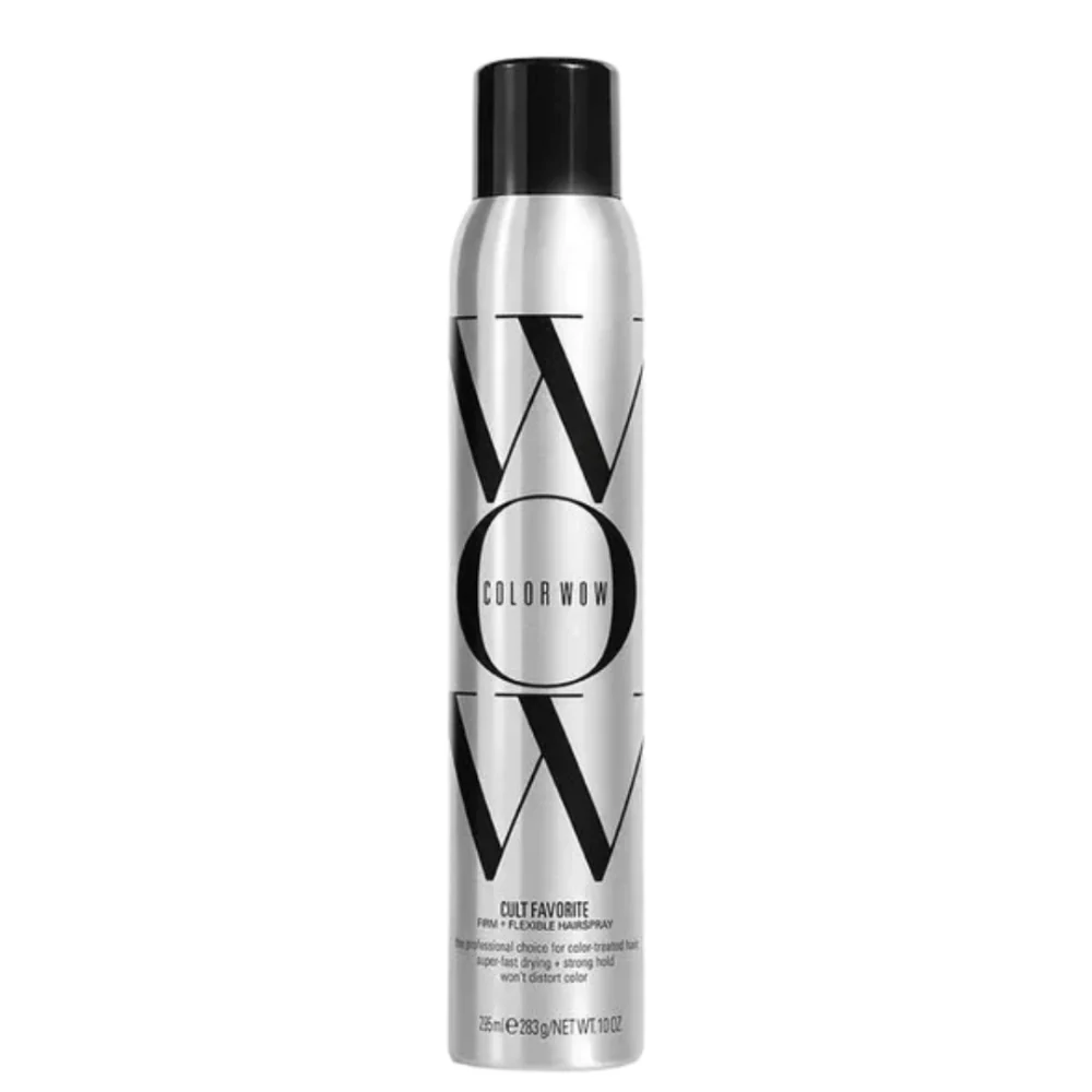 Cult Favorite Firm + Flexible Hairspray - 295ml