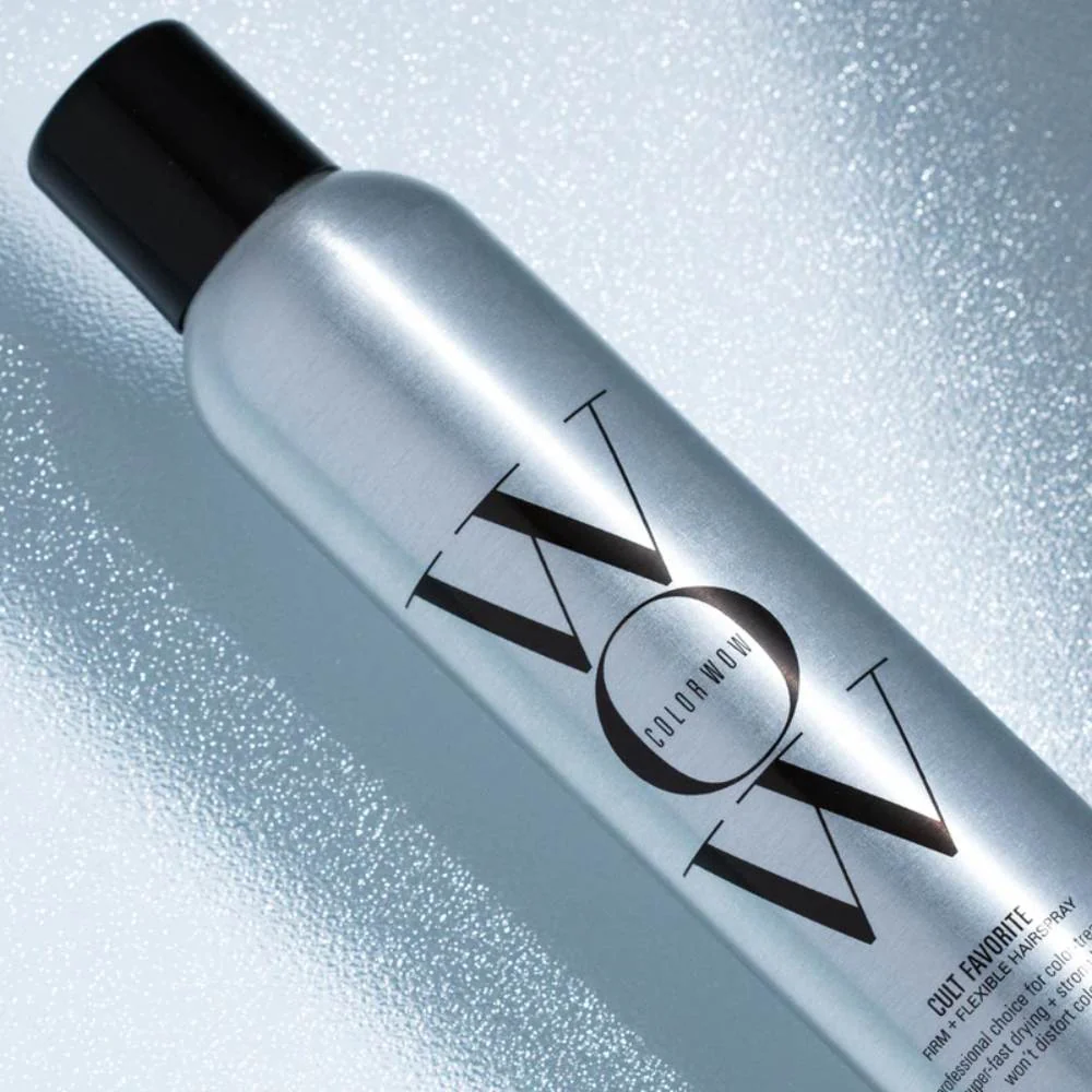 Cult Favorite Firm + Flexible Hairspray - 295ml - Image 2