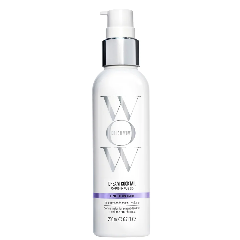Dream Cocktail Carb-Infused - 200ml