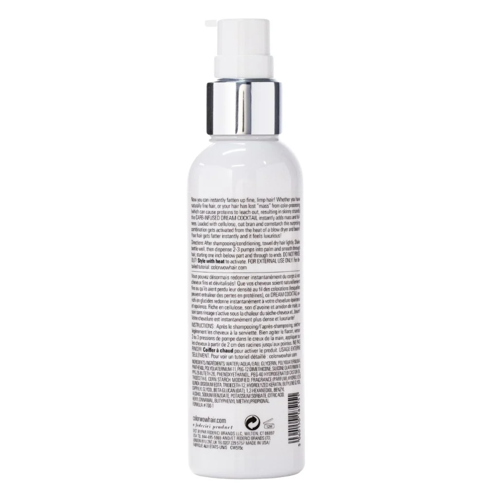 Dream Cocktail Carb-Infused - 200ml - Image 2