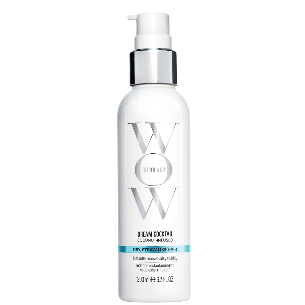 Dream Cocktail Coconut-Infused - 200ml