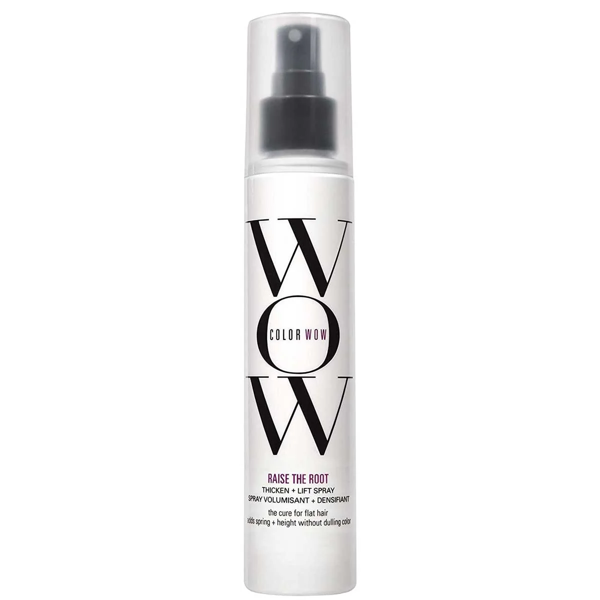 Raise The Root Thicken + Lift Spray - Image 2