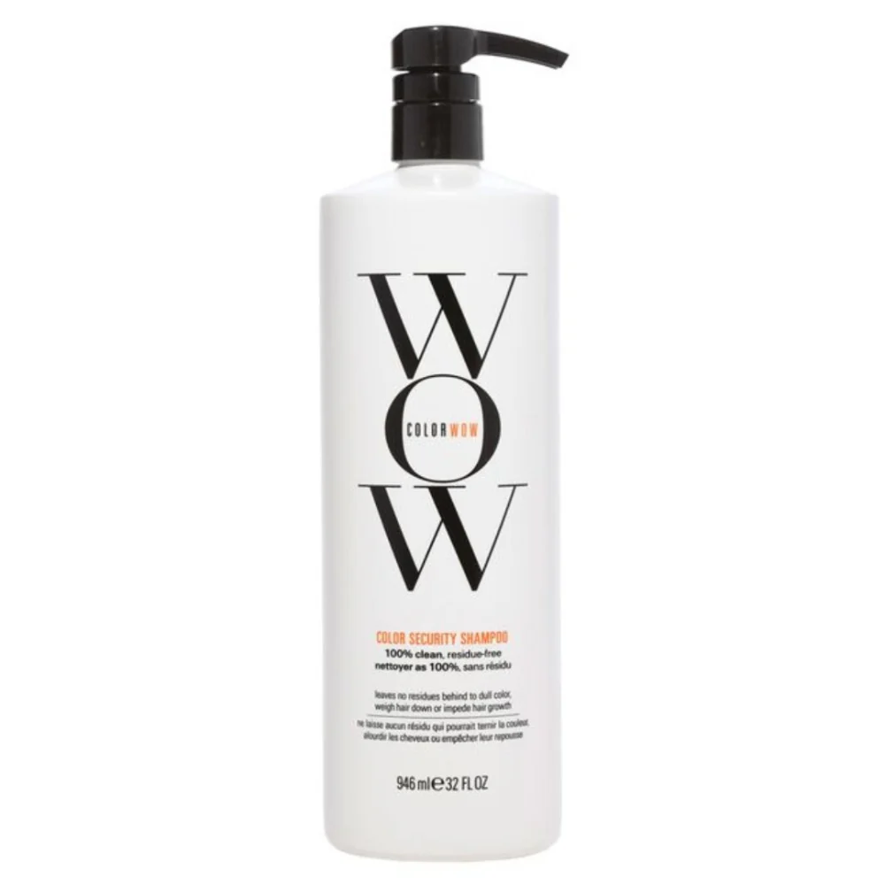 Color Security Shampoo - Image 6