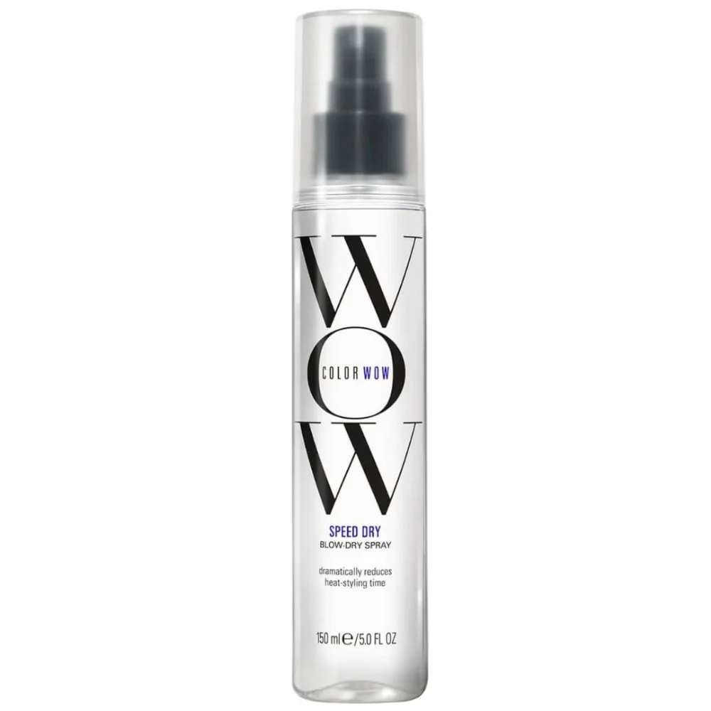 Speed Dry Blow Dry Spray - 150ml