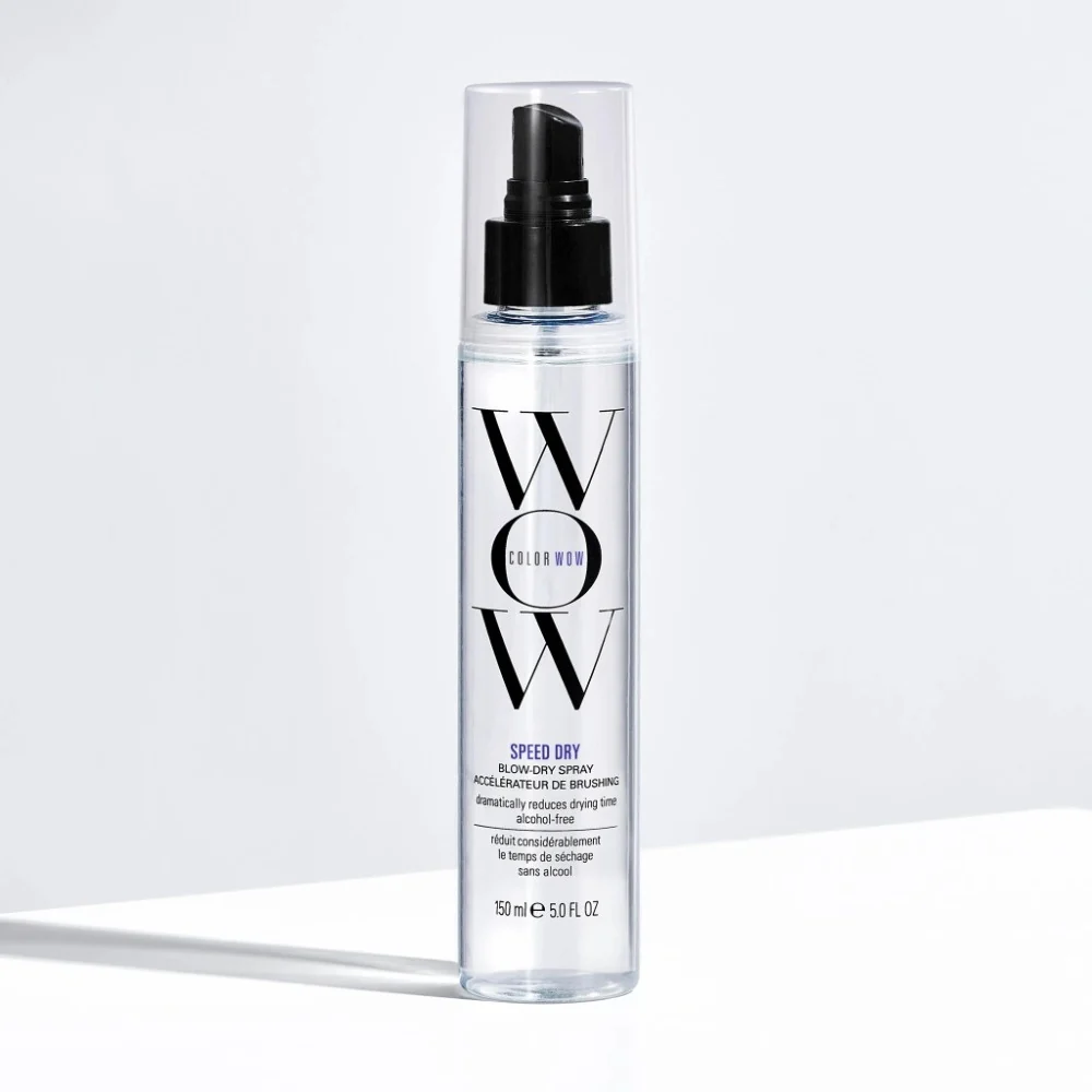 Speed Dry Blow Dry Spray - 150ml - Image 3