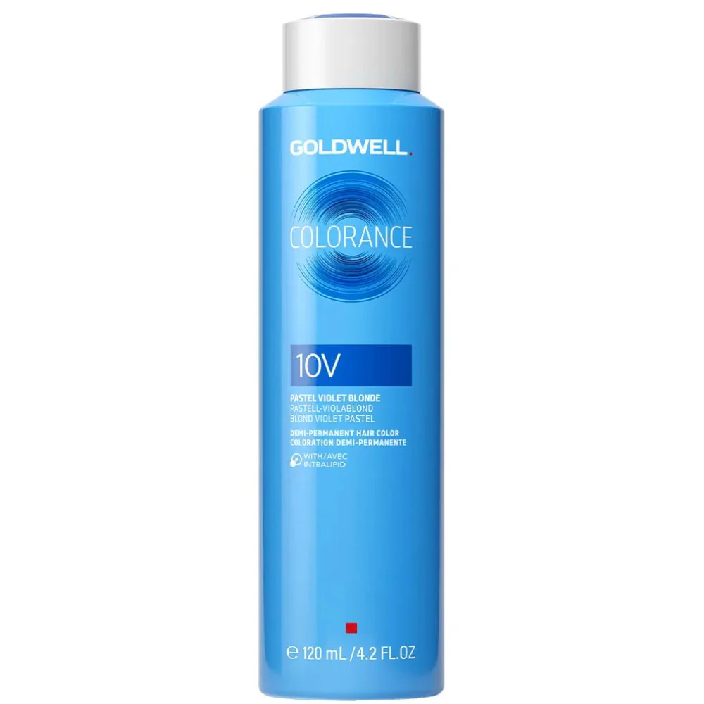 Colorance Demi Color Bus - 120ml - Image 2