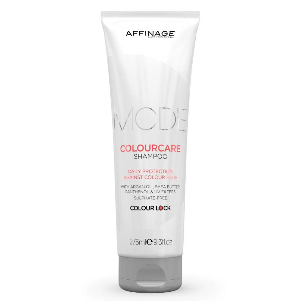 Mode Colour Care Shampoo