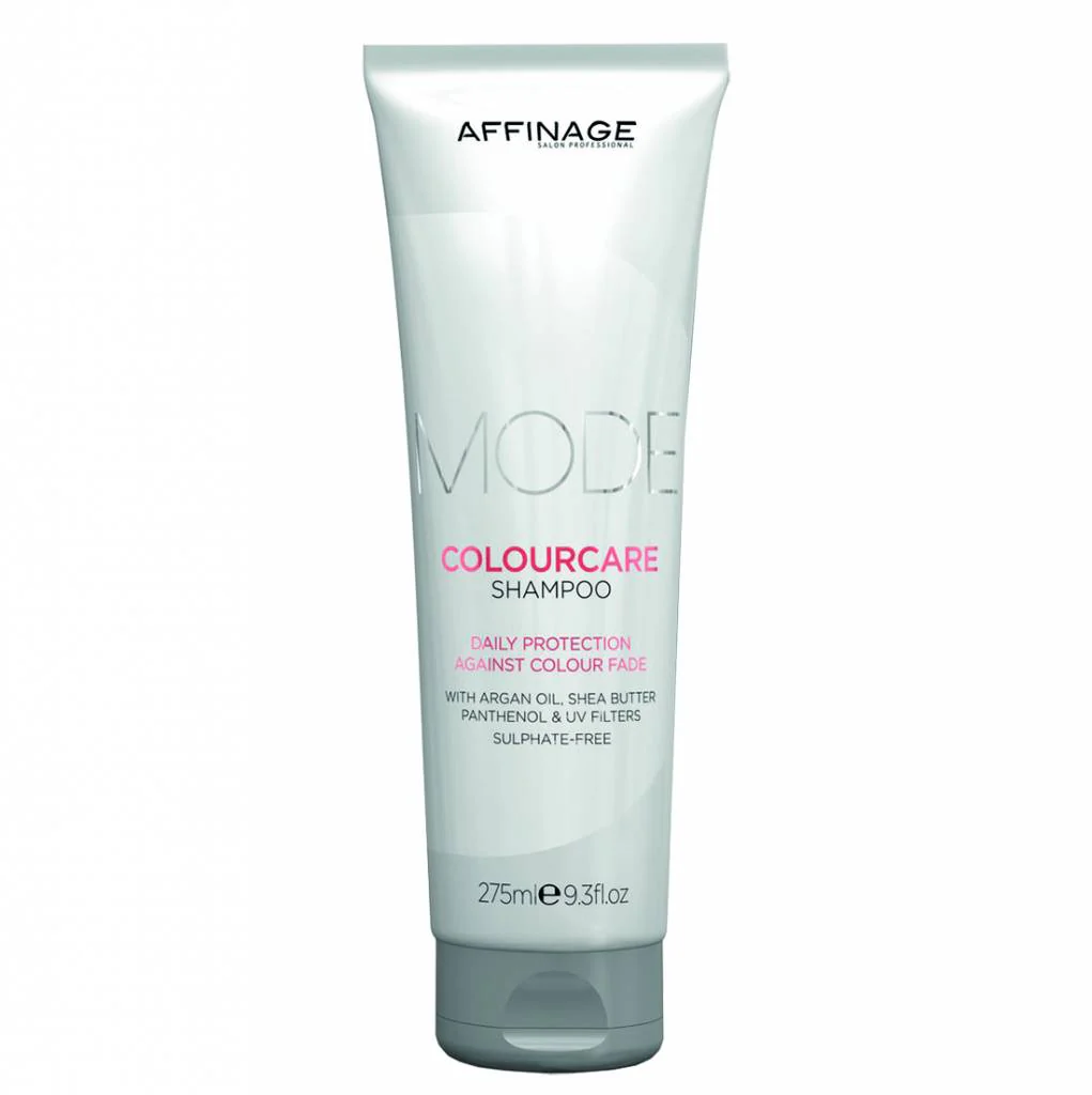 Mode Colour Care Shampoo - Image 2