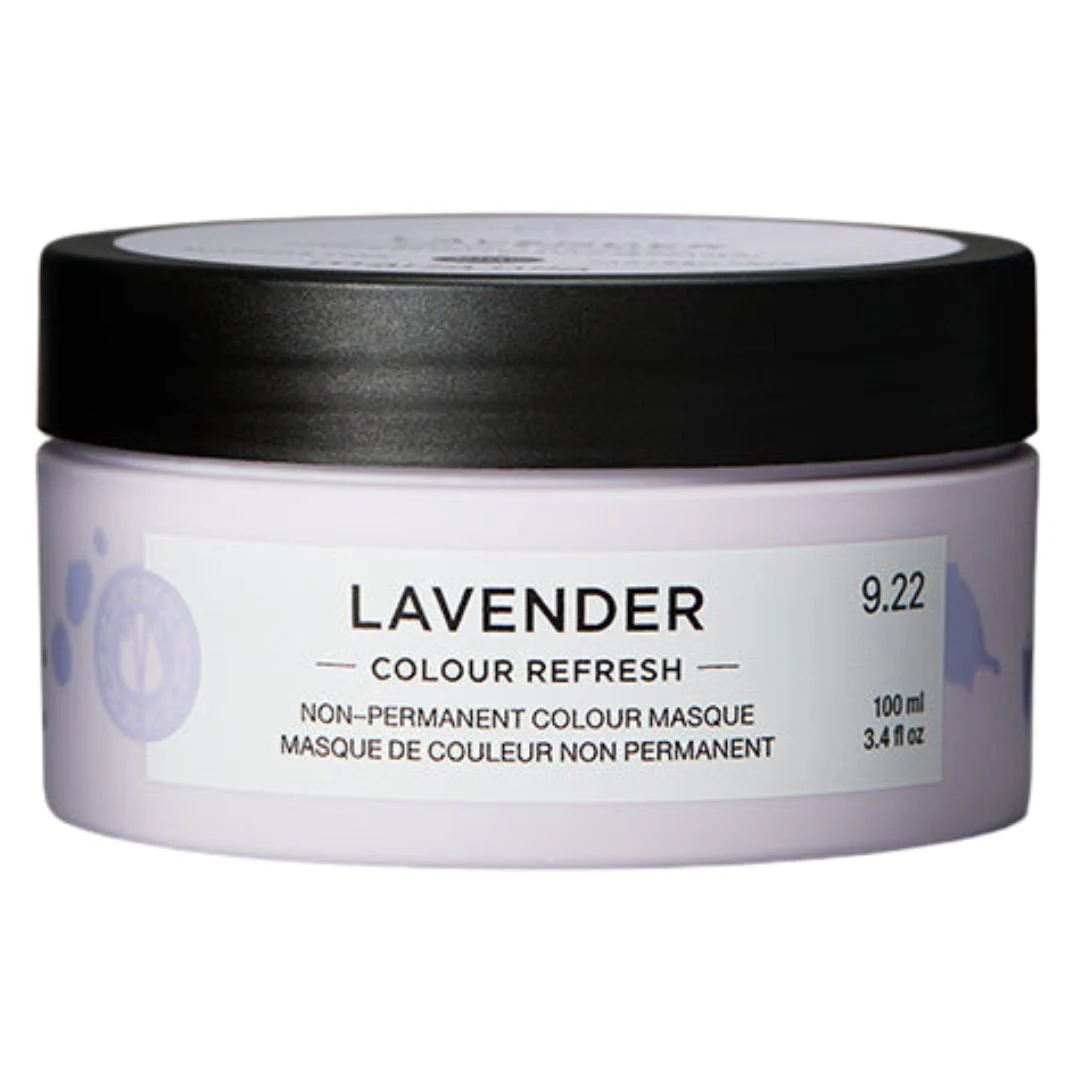 Colour Refresh 9.22 Lavender