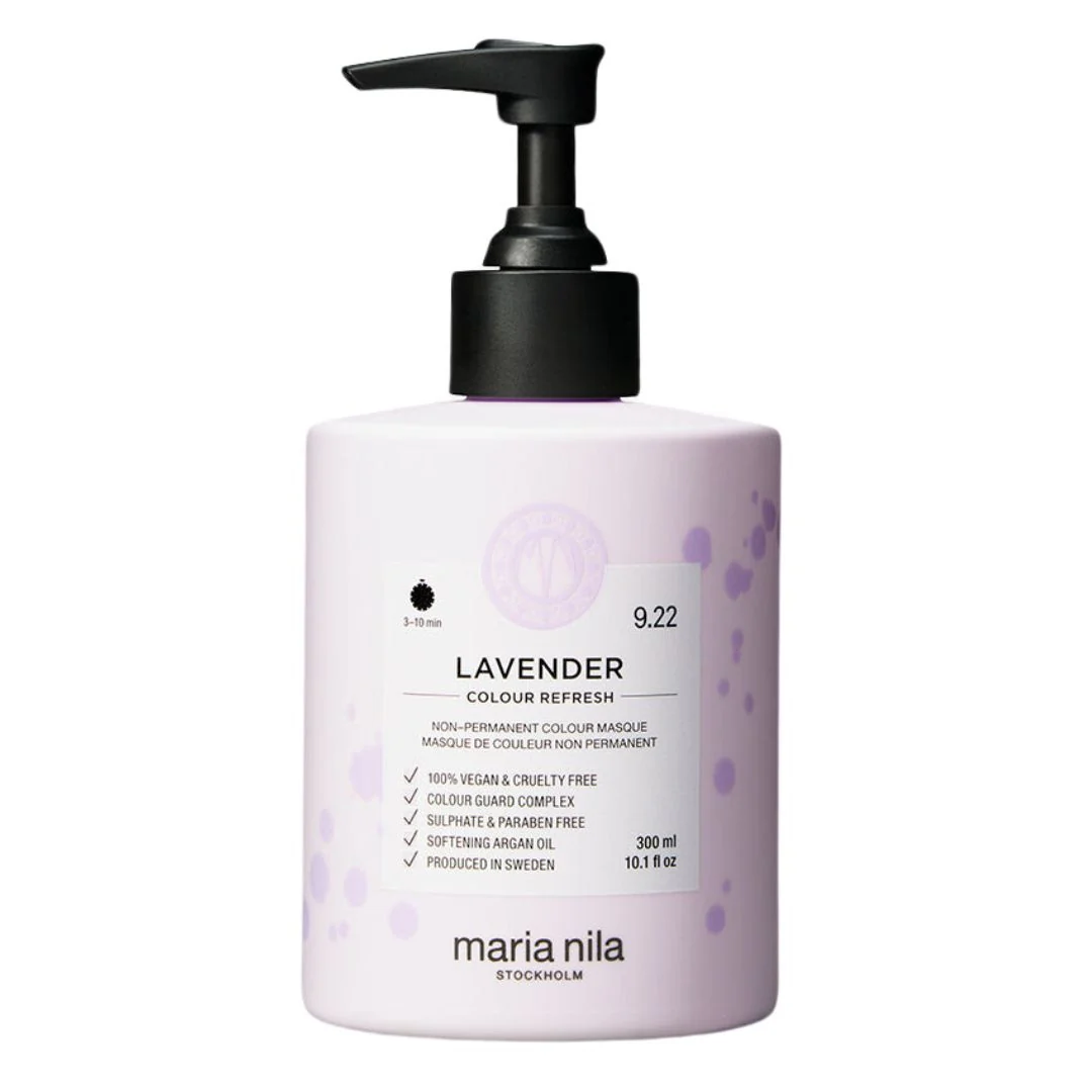 Colour Refresh 9.22 Lavender - Image 2