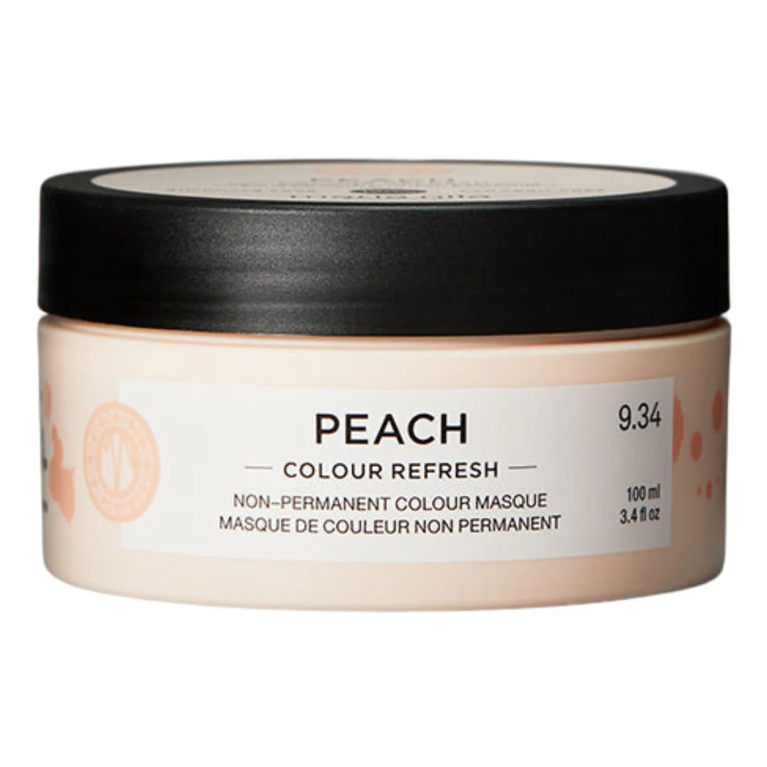Colour Refresh 9.34 Peach
