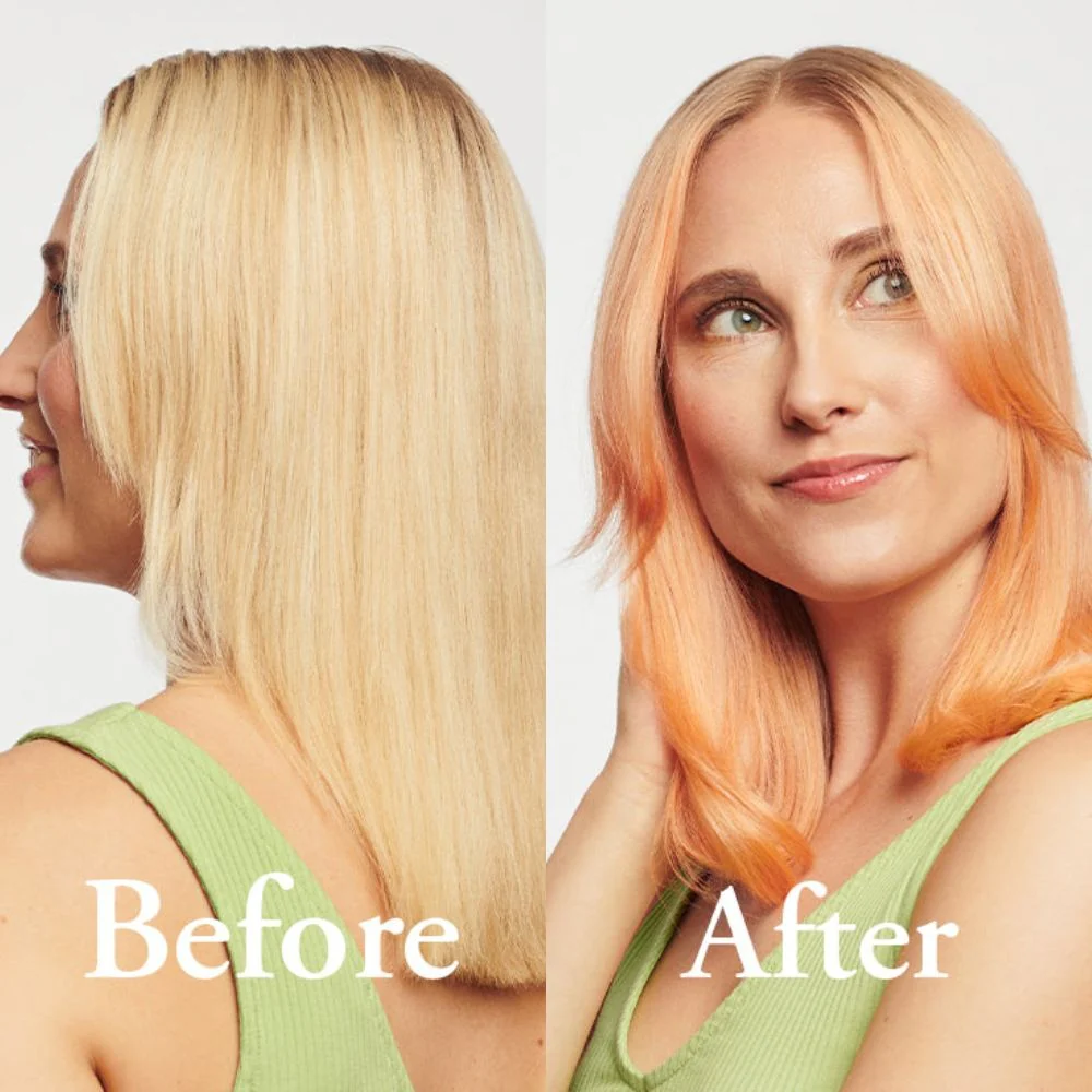 Colour Refresh 9.34 Peach - Image 4