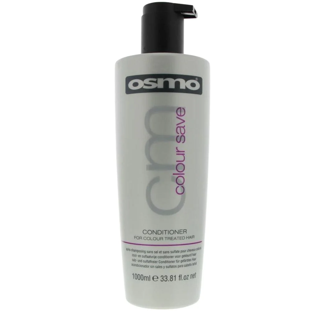 Colour Save Conditioner - 300ml - Sale - Image 5