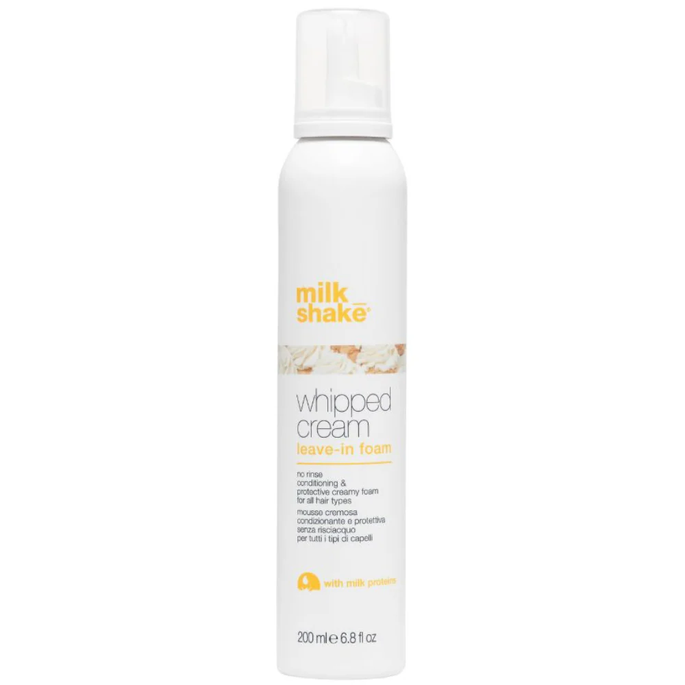 Conditioning Whipped Cream - 200ml