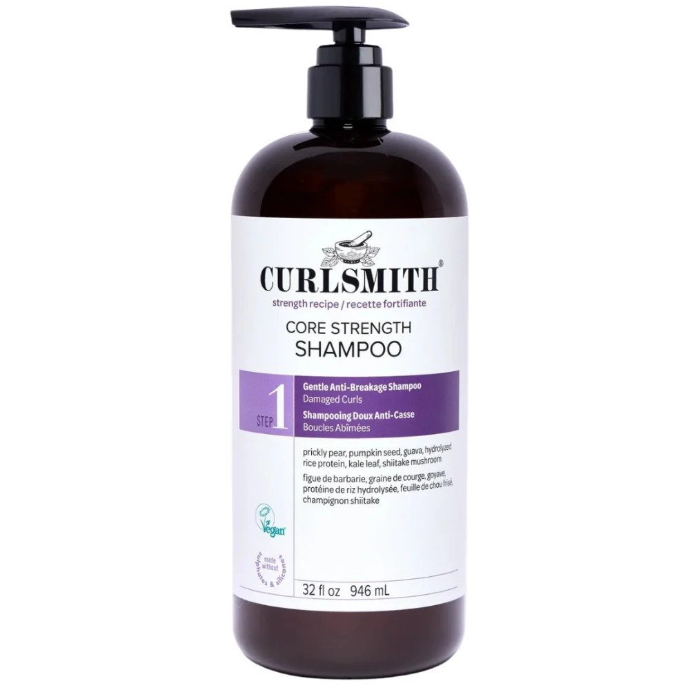 Core Strength Shampoo - Image 5