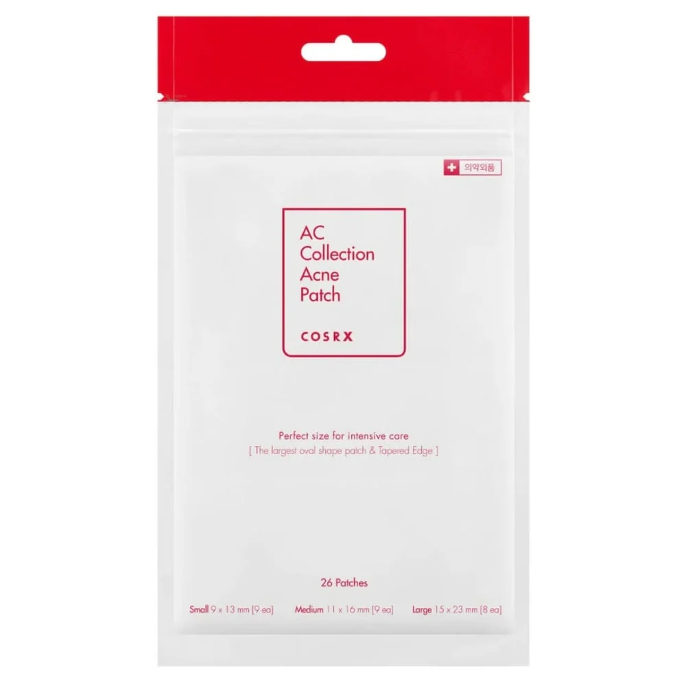 AC Collection Acne Patch - 26st