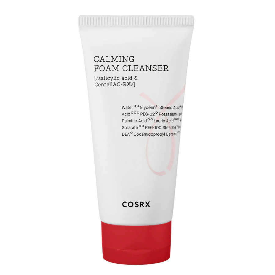 AC Collection Calming Foam Cleanser - 150ml