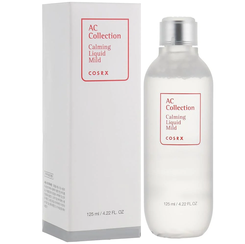 AC Collection Mild Calming Liquid - 125ml
