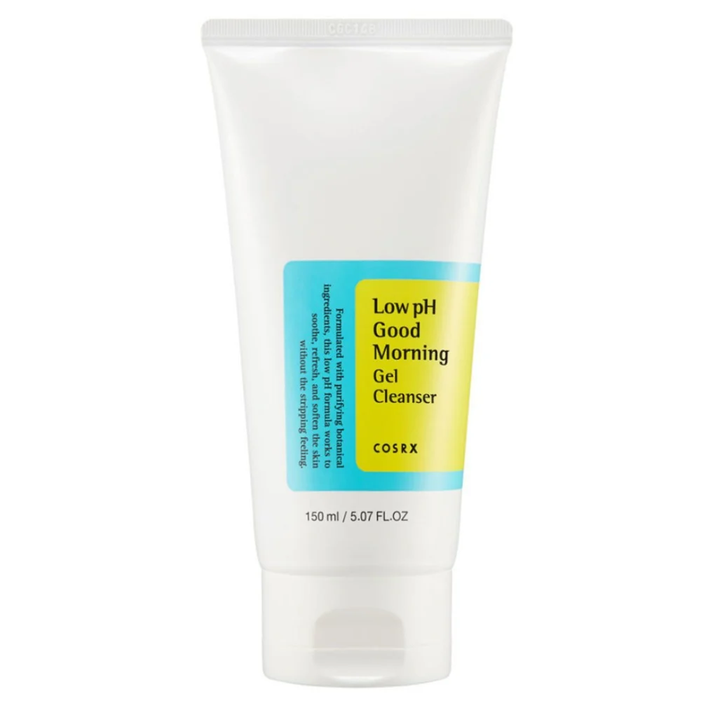 Low pH Good Morning Gel Cleanser - 150ml