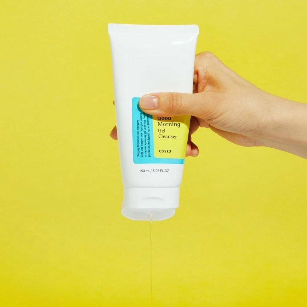 Low pH Good Morning Gel Cleanser - 150ml - Image 2